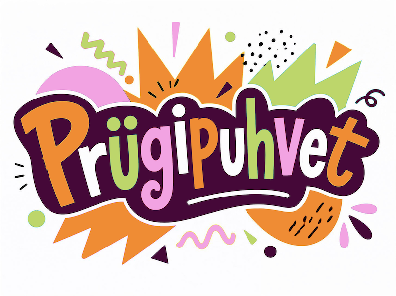 prügipuhvet!!